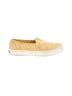 Keds for Kate Spade Paisley Yellow Flats Size 7 - photo 1