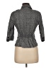 Express Tweed Gray Blazer Size 6 - photo 2