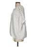Moth Silver Poncho Size XS - photo 5