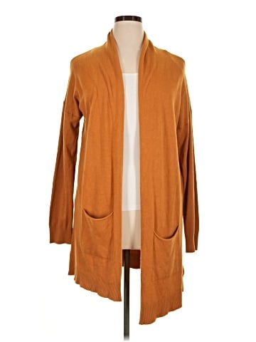 Cyrus Cardigan (view 1)