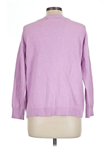 Ann Taylor LOFT Pullover Sweater (view 2)