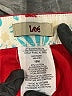 Lee Red Casual Pants Size 18M - photo 4