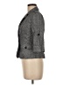 Express Tweed Gray Blazer Size 6 - photo 5
