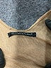 Do Everything in Love Brown Poncho One size - photo 7
