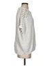 Moth Silver Poncho Size XS - photo 4