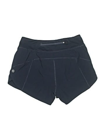 Athleta Girl Athletic Shorts (view 2)