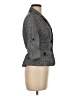 Express Tweed Gray Blazer Size 6 - photo 4