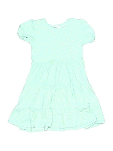 Little Angels Dress (view 1)