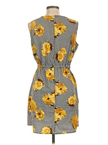 Speed Control Cocktail Dress (view 2)