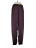 Limelight Purple Casual Pants Size S - photo 1