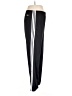 Adidas Solid Black Active Pants Size M - photo 4