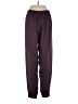 Limelight Purple Casual Pants Size S - photo 2
