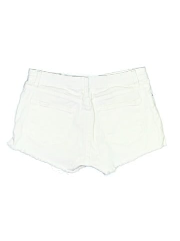 STS Blue Denim Shorts (view 2)