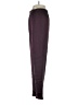 Limelight Purple Casual Pants Size S - photo 5