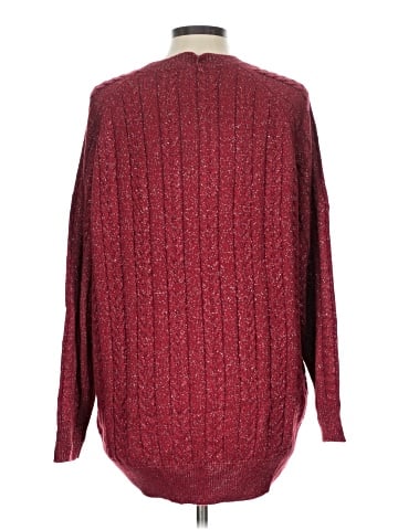 Athleta Pullover Sweater (view 2)