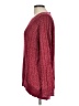 Athleta Burgundy Pullover Sweater Size L - photo 5
