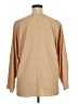 Unbranded Tan 3/4 Sleeve Blouse Size XL - photo 2