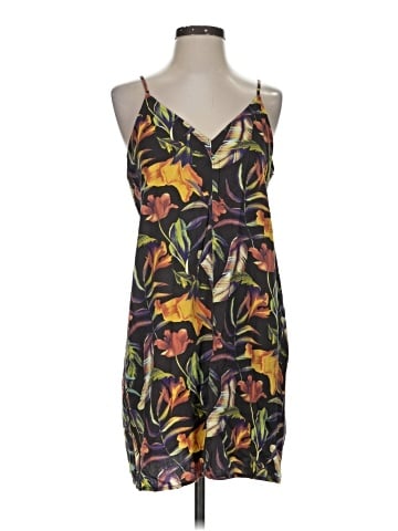 Hurley Casual Dress (view 1)