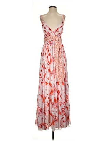 Badgley Mischka Cocktail Dress (view 1)