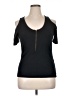Venus Black Tank Top Size XL - photo 1