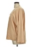 Unbranded Tan 3/4 Sleeve Blouse Size XL - photo 5