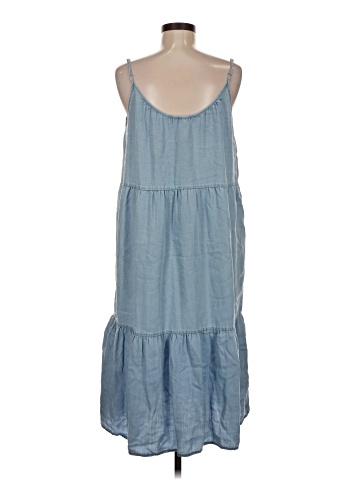 Ann Taylor LOFT Casual Dress (view 2)