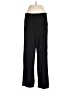 Studio by Torrid Solid Black Dress Pants Size Lg Plus (0) - photo 1