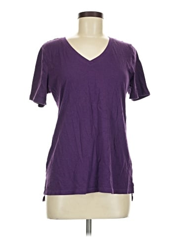 Eddie Bauer Short Sleeve T-Shirt (view 1)