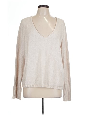 Treasure & Bond Pullover Sweater (view 1)