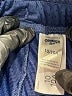 OshKosh B'gosh 100% Polyester Solid Blue Athletic Shorts Size 10 - photo 3