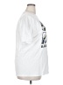 Disney White Short Sleeve T-Shirt Size 2X - photo 4