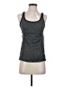 PrAna Gray Active Tank Size S - photo 1