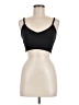 Lululemon Athletica Black Tank Top Size 8 - photo 1
