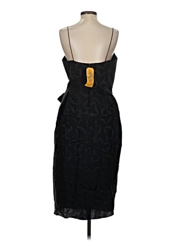 A.J. Bari Cocktail Dress (view 2)