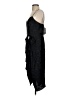 A.J. Bari Black Cocktail Dress Size S (estimated) - photo 5