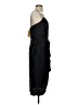 A.J. Bari Black Cocktail Dress Size S (estimated) - photo 4