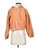 Forever 21 Orange Cardigan Size S - photo 1