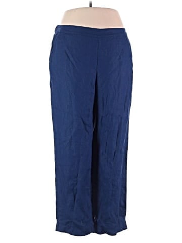 Chico's Linen Pants (view 1)