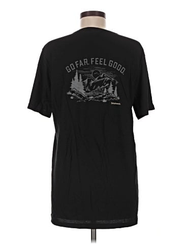 Smartwool Active T-Shirt (view 2)