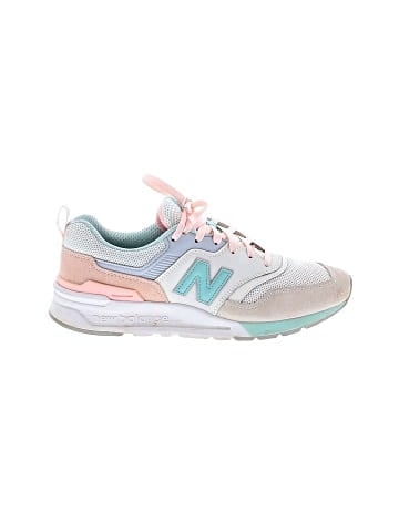 New Balance Sneakers (view 1)
