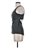 PrAna Gray Active Tank Size S - photo 5
