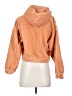 Forever 21 Orange Cardigan Size S - photo 2