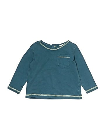 Next Baby Long Sleeve Top (view 1)
