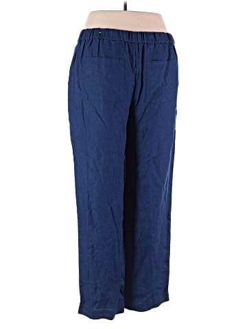 Chico's Linen Pants (view 2)