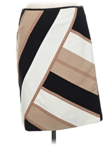White House Black Market Casual Skirt (view 1)