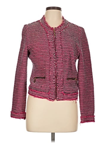 Zara Basic Jacket (view 1)
