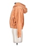 Forever 21 Orange Cardigan Size S - photo 5