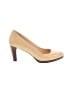 Cole Haan Tan Heels Size 7 1/2 - photo 1