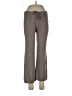 Splendid Gray Casual Pants Size L - photo 1