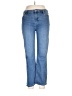 Buffalo by David Bitton Blue Jeans Size 12 - photo 1